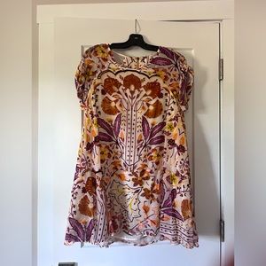 NWT Free People Dress